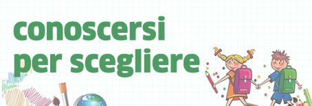 Attività di orientamento
