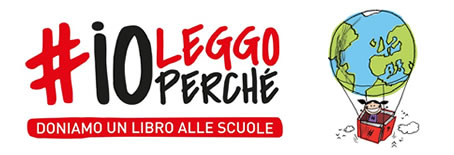 Io leggo perché