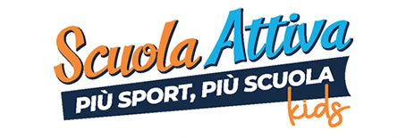 Scuola attiva kids - più sport, più scuola