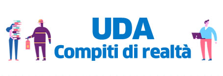 UDA Didattica per competenze